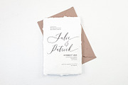 Swaziland Script 25% OFF, a Script Font by Get Studio (Thumbnail 7 of 11)