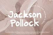 Sunday Notes handwritten font, a Handwritten Font by roomspace creative lab (Thumbnail 6 of 12)