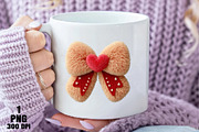 Valentine Fluffy Hard PNG, an Illustration by Daily.Designs (Thumbnail 5 of 5)