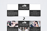 Facebook Timeline Cover Templates, a Marketing Template by NM-Design-Studio (Thumbnail 2 of 2)