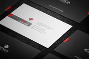 Sadharan Business Card, a Business Card Template by DesignGhar (Thumbnail 2 of 6)