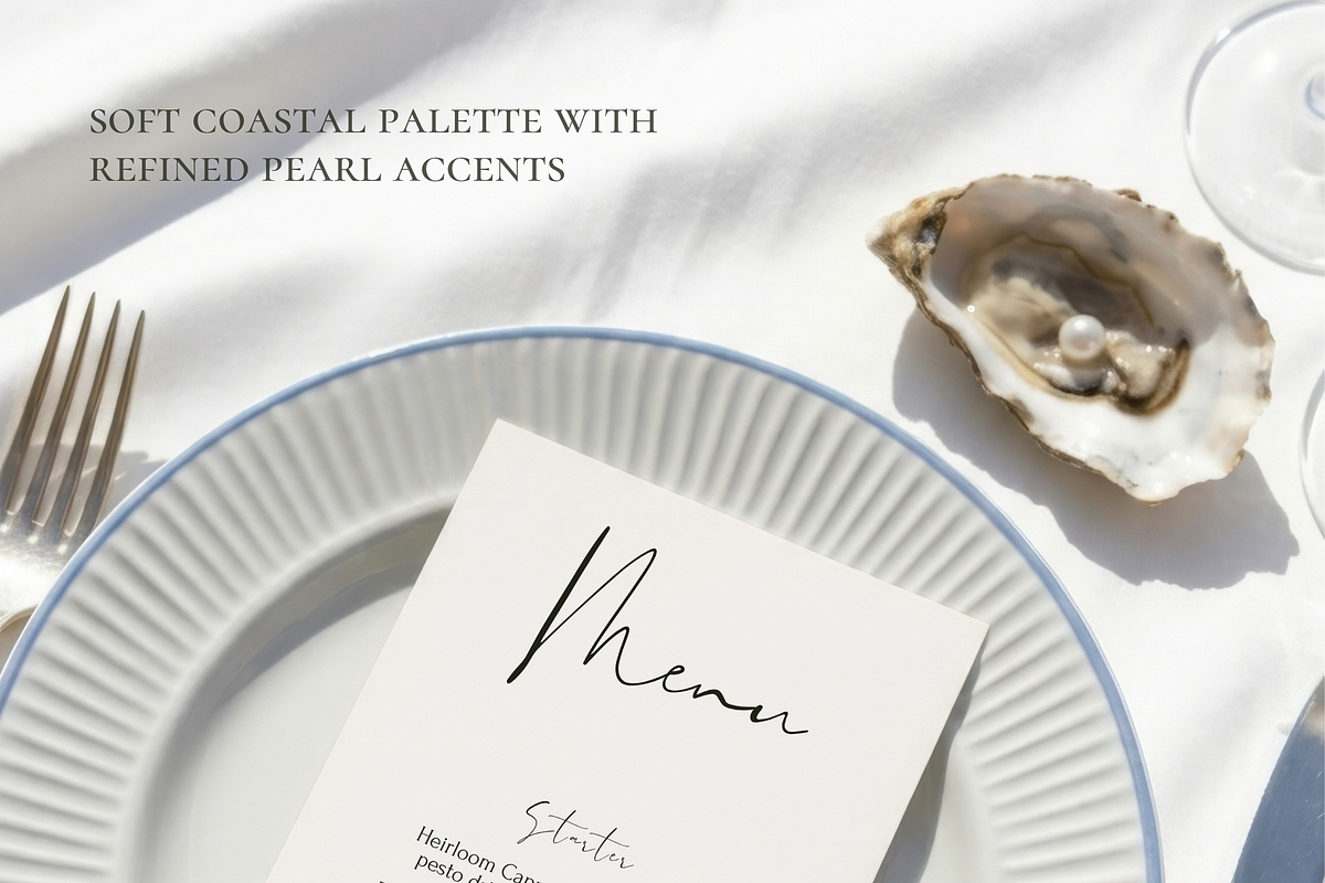 Stationery & Signage Mockup Bundle, an Advertising Mockup by Serenefeeling (Photo 8 of 17)
