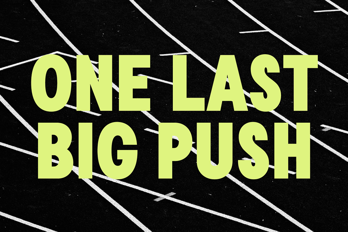 Franie Geometric Sans 72 Styles, a Sans Serif Font by That That Creative (Photo 12 of 14)