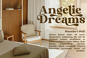 Monte Aesphy – Stylish Serif Font, a Serif Font by RagamKata (Thumbnail 3 of 10)