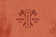 Burnest, a Font by Adam Fathony (Thumbnail 11 of 12)