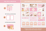 Shopify Theme for Handmade Boutique, a Shopify Template by Design Pixie (Thumbnail 5 of 10)