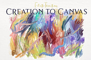 Fantastic Oil Paint Procreate, a Brush Add-On by ArtstudioByKhushbu (Thumbnail 17 of 21)