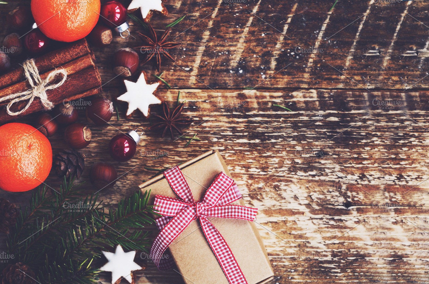 Xmas mood stock photo containing xmas and background, a Holiday Photo by so_lizaveta