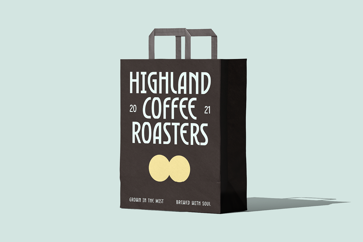 SFC Primorsa Sans - 20 Fonts, a Sans Serif Font by Skilline Supply Co. (Photo 3 of 13)