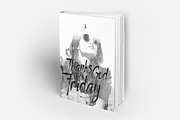 Godfeem Font, a Script Font by alit design (Thumbnail 5 of 7)