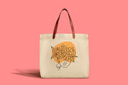 Flora Bundle, an Animal Illustration by Annie Konst (Thumbnail 15 of 19)