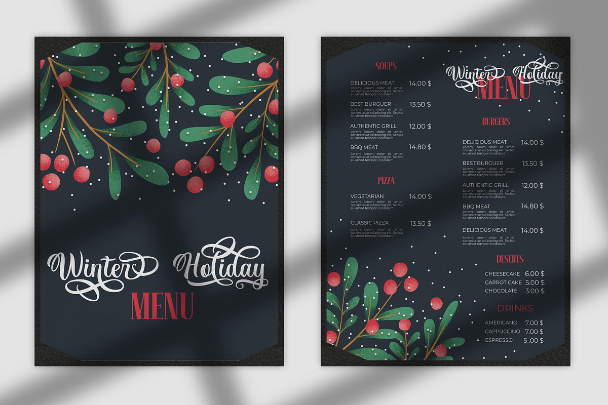 Metrovia | An Elegant Font Duo, a Script Font by Astageni (Photo 7 of 12)