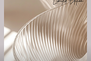 53 ribbed glass textures, an Abstract Photo by pictures for you (Thumbnail 2 of 25)