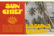 Bagle - Handdrawn Typeface, a Sans Serif Font by Goodwheel Studio (Thumbnail 4 of 8)