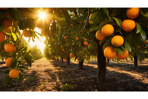 background orange juice drink citrus, a Food & Drink Photo by pikepicture