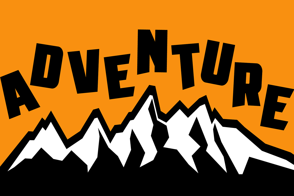 Grono font family, a Blackletter Font by vlad.berla (Photo 7 of 8)
