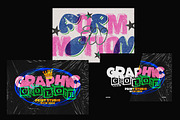 Overprint Text Effect, a Brushes & More by Matsero (Thumbnail 4 of 4)
