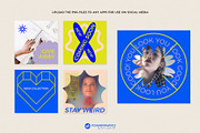 Shape Studio Vectors Pack, a Graphic by Youandigraphics (Thumbnail 4 of 11)