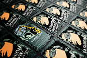 25 Business Cards Bundle - Vol  01, a Business Card Template by Marvel (Thumbnail 13 of 26)