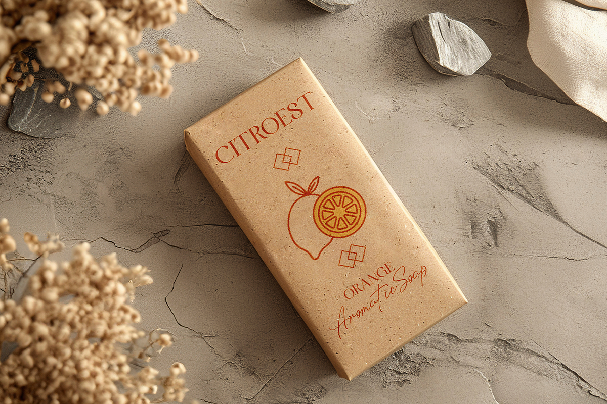Eilaria - Font Duo, a Serif Font by Idea Studio (Photo 7 of 10)