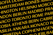 Bodrum Sans, a Sans Serif Font by BULENT YUKSEL (Thumbnail 12 of 12)