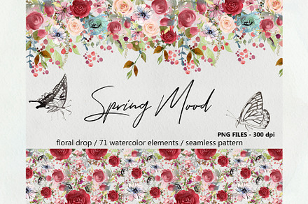 Spring Mood 4