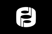 Music Notes Logo, a Branding & Logo Template by Buqancreative (Thumbnail 2 of 4)