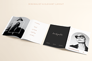 Lookbook Magazine, a Magazine Template by Creatif Foundry (Thumbnail 6 of 8)