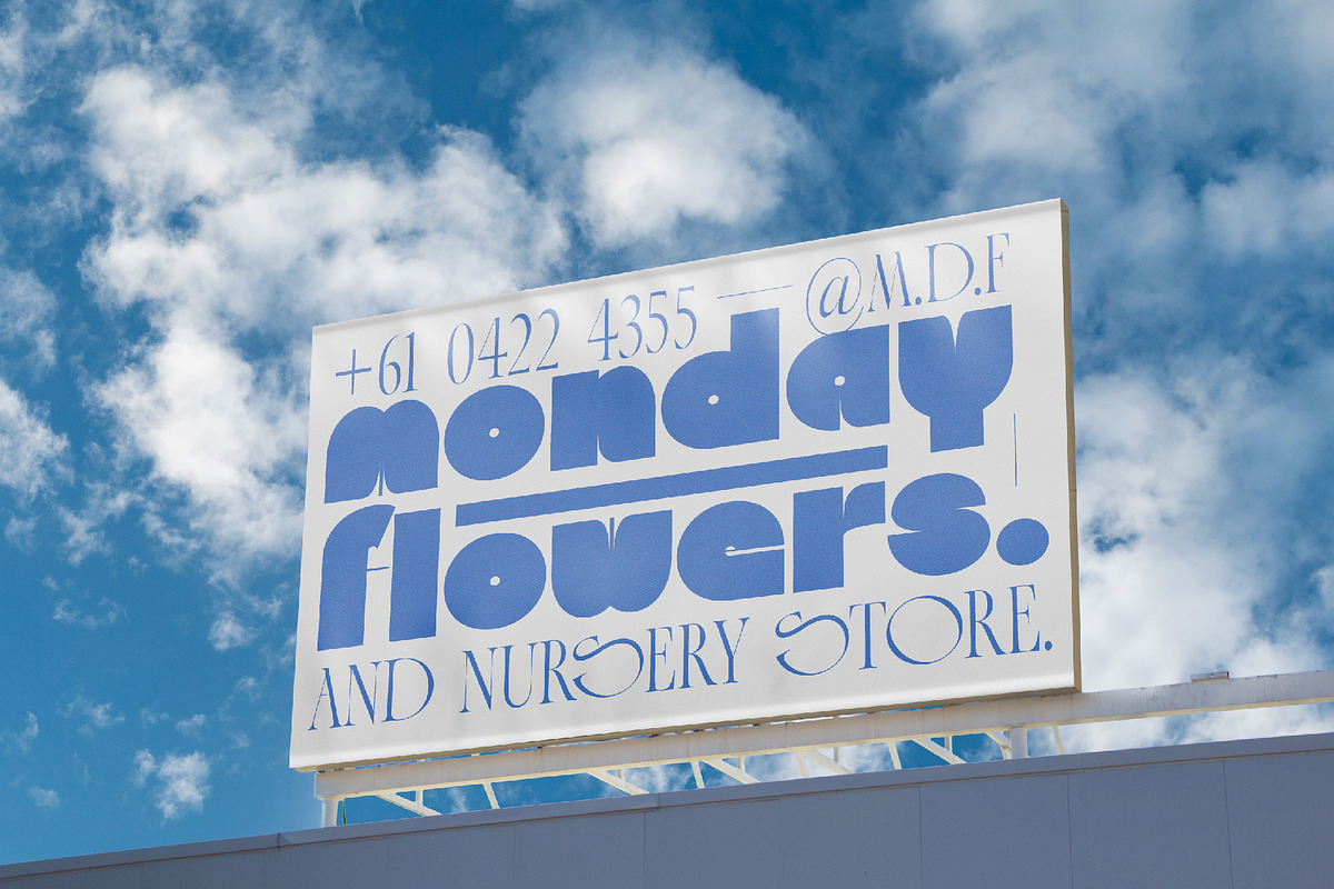 Willow Sans, a Sans Serif Font by Tropical Type (Photo 2 of 11)