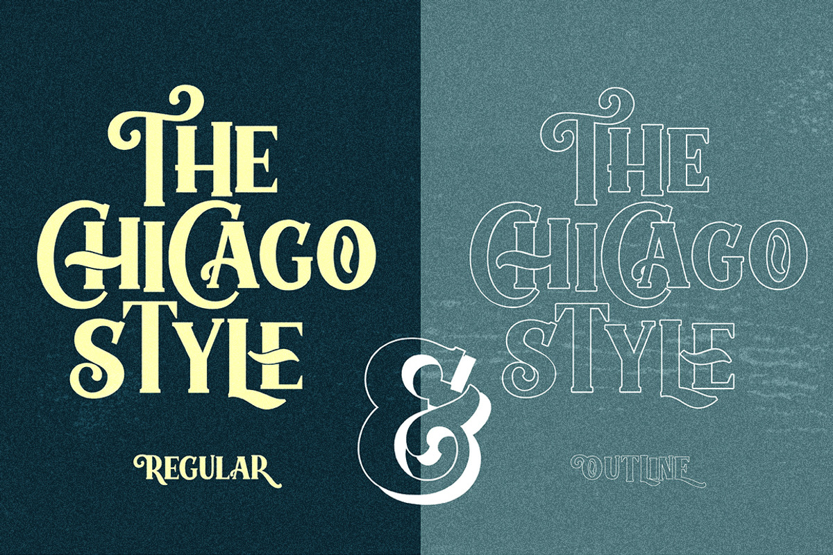 Chellora Typeface, a Serif Font by Picatype Studio (Photo 3 of 10)