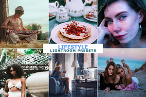 Best Lightroom Presets Download