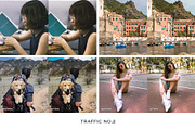 Traffic Lightroom Mobile Presets, a Preset Add-On by VEER (Thumbnail 13 of 17)