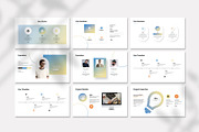Project Proposal PowerPoint Template, a Presentation Template by Creative-Work (Thumbnail 4 of 5)