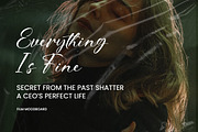 Bitteva Script - Classy Script Font, a Script Font by Dhabee (Thumbnail 15 of 16)