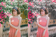 Actions & Presets - Sand Peach Style, an Action Add-On by Modaldesain (Thumbnail 3 of 4)