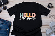Love Mama - Script Font Duo, a Script Font by Jozoor (Thumbnail 6 of 10)