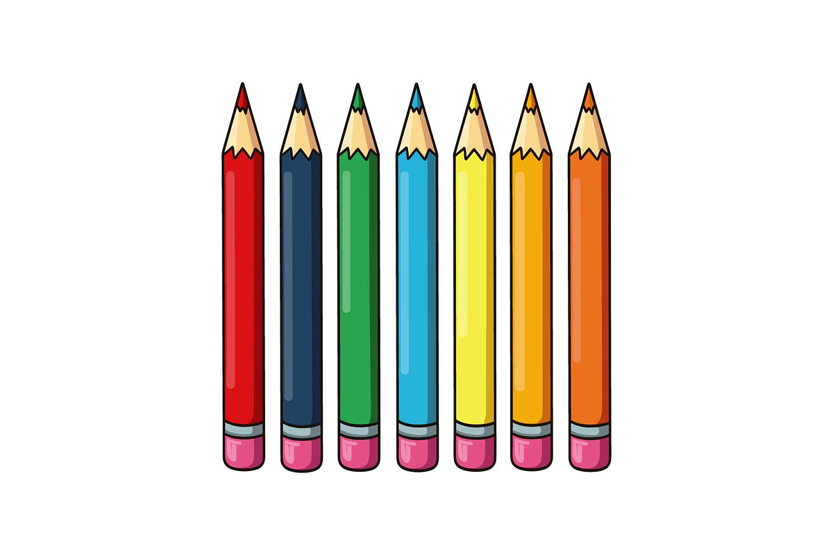 Art Palette & Phone Clipart, an Object Graphic by Designs_River (Photo 4 of 16)