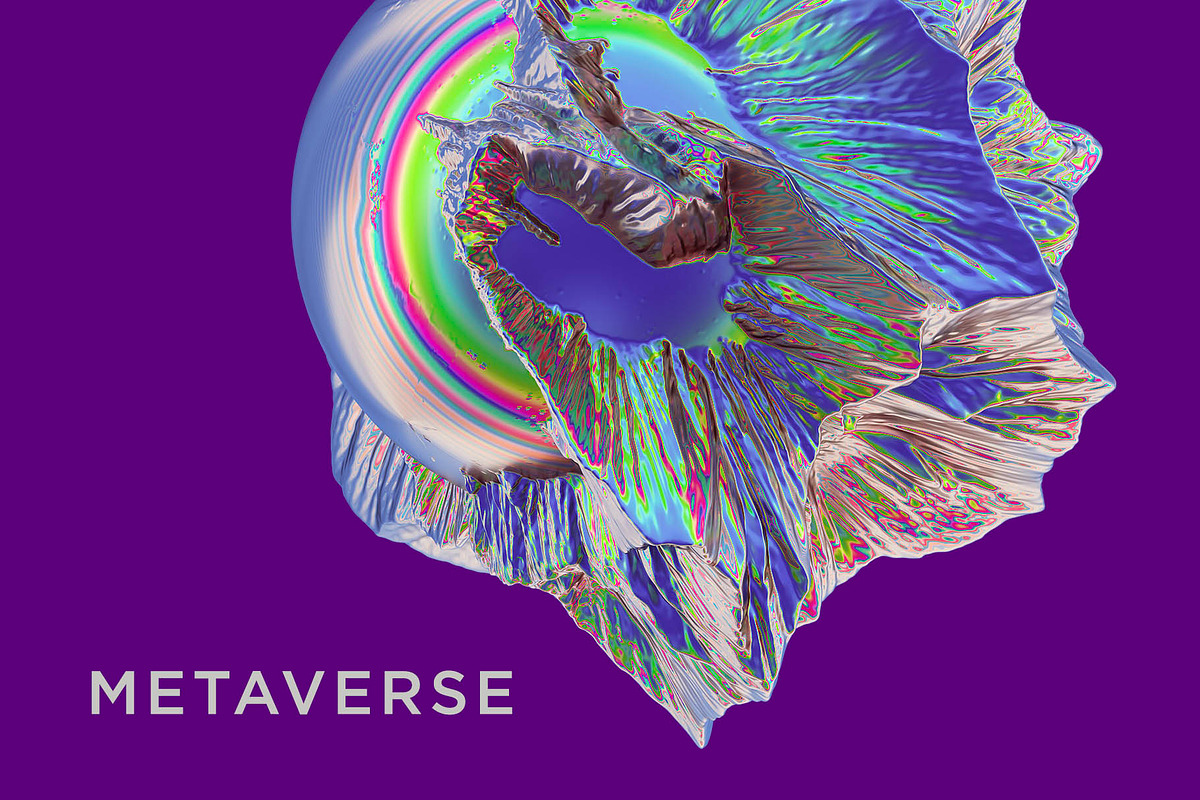 Metaverse: Planetary Formations, an Object Graphic by RuleByArt (Photo 1 of 21)