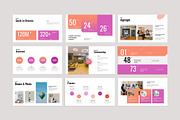 Internal Status Report Presentation, a Presentation Template by KreateTribe (Thumbnail 2 of 5)