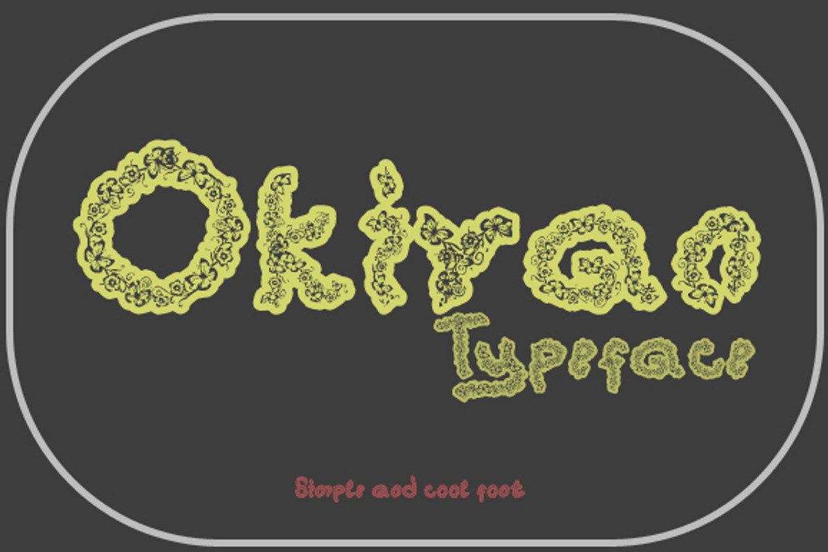 Okiran preview 2