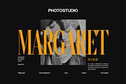 Eagles Serif Font, a Serif Font by Perfectype (Thumbnail 3 of 8)
