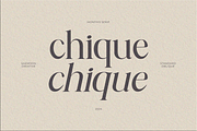 Monthis, a Serif Font by saemoon creative (Thumbnail 2 of 17)