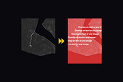 Damaged Acrylic Textures, a Texture Graphic by BORT GRAPHIC (Thumbnail 4 of 8)