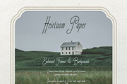 Heirloom Embossed Frames Backgrounds, a Texture Graphic by Purple (Thumbnail 6 of 15)