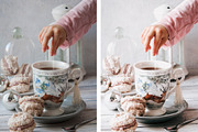 2 Mobile Presets AVOCADO, an Action Add-On by Victoria Bee Presets (Thumbnail 10 of 10)