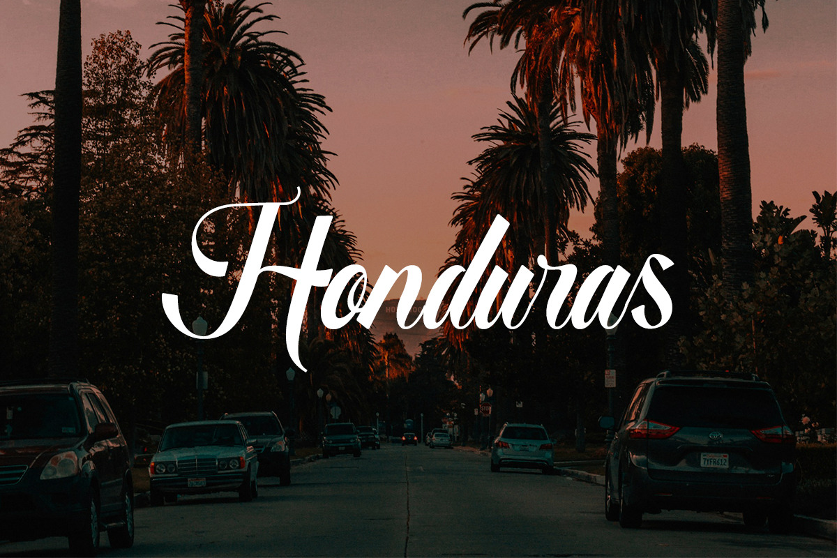 New York Script Font, a Script Font by Muntab_Art (Photo 4 of 10)