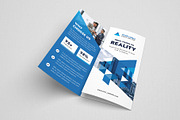 Tri-Fold Brochure, a Brochure Template by Creativity-Design (Thumbnail 4 of 5)