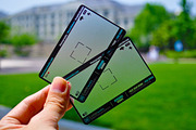 25 Business Cards Bundle - Vol 02, a Business Card Template by Marvel (Thumbnail 2 of 26)