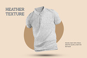 8 Mockups 3D Polo, a Shirt Mockup by Grow Design Craft Studio (Thumbnail 6 of 7)