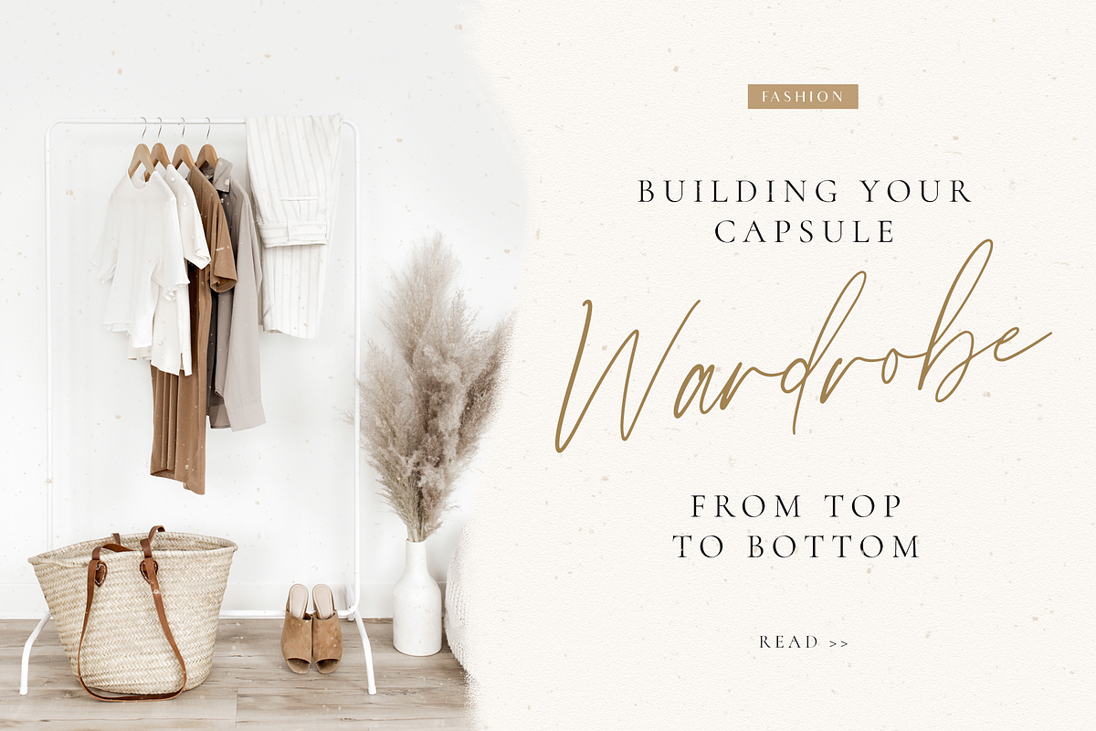Magical Script Font preview 5